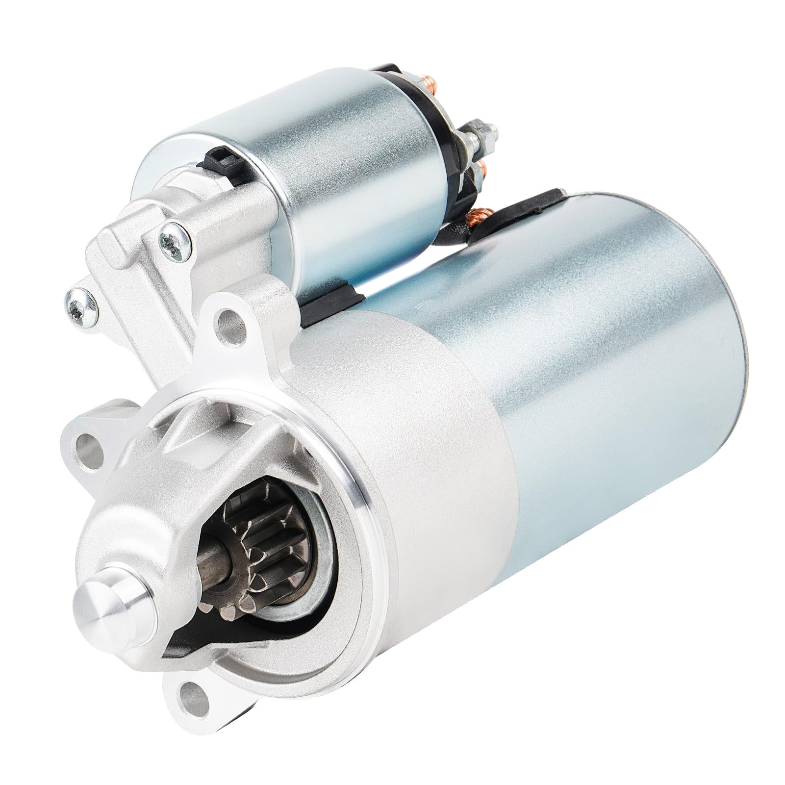 Amazon.com: 3267 Starter for 5.4L 4.6L 97-98 for Ford F150 F250